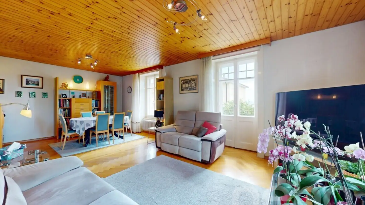 Casa singola in vendita - 2000 Neuchâtel