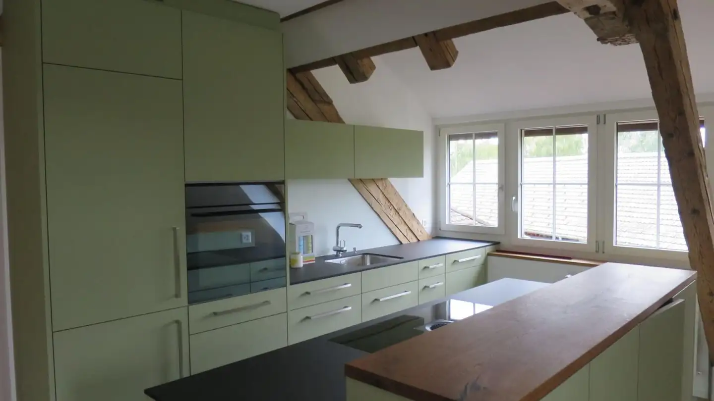 Wohnung mieten - 8608 Bubikon - Foto 2