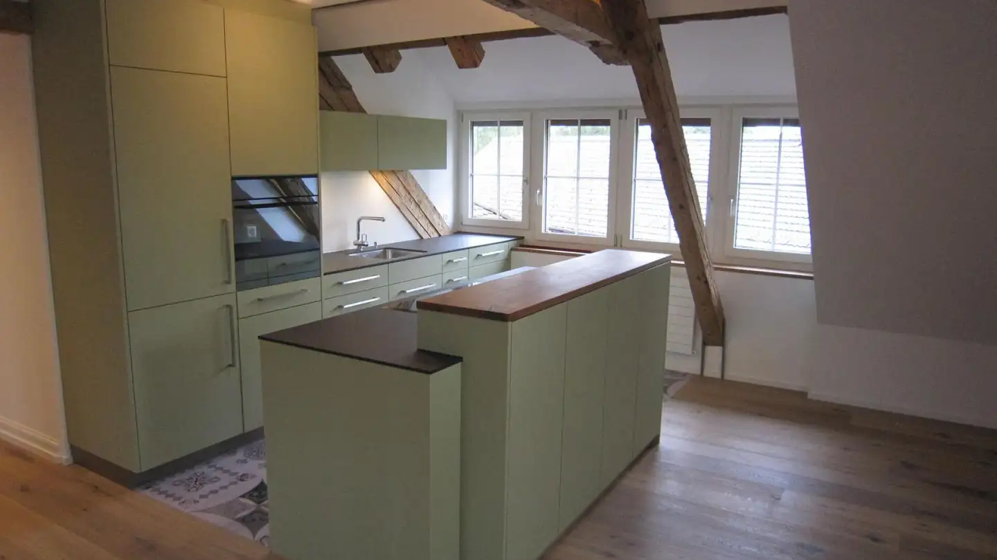 Wohnung mieten - 8608 Bubikon - Foto 3