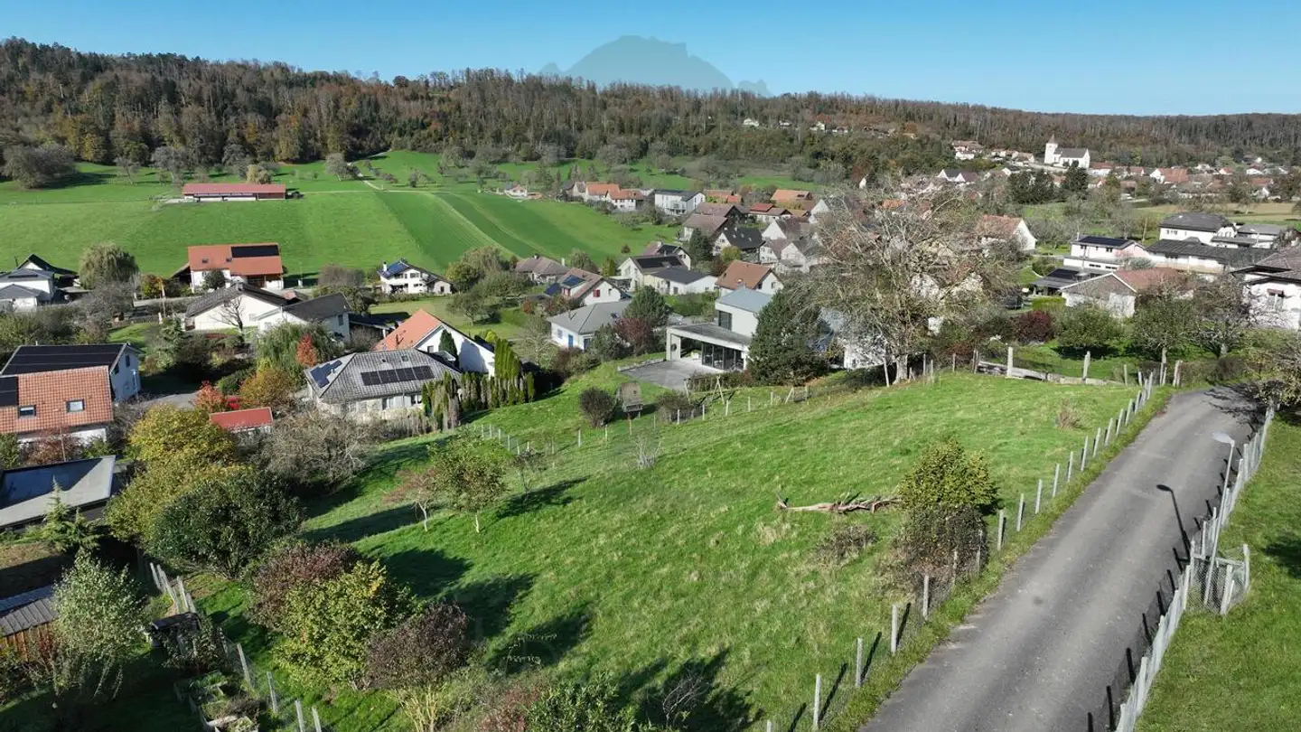 Bauland kaufen - 2932 Coeuve - Foto 2