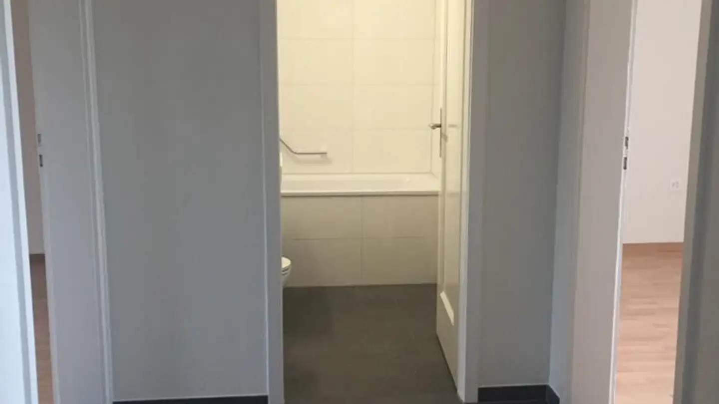 Apartment for rent - Mülinenstrasse 7, 3006 Bern