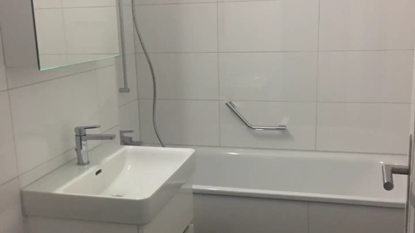 Apartment for rent - Mülinenstrasse 7, 3006 Bern - Photo 2