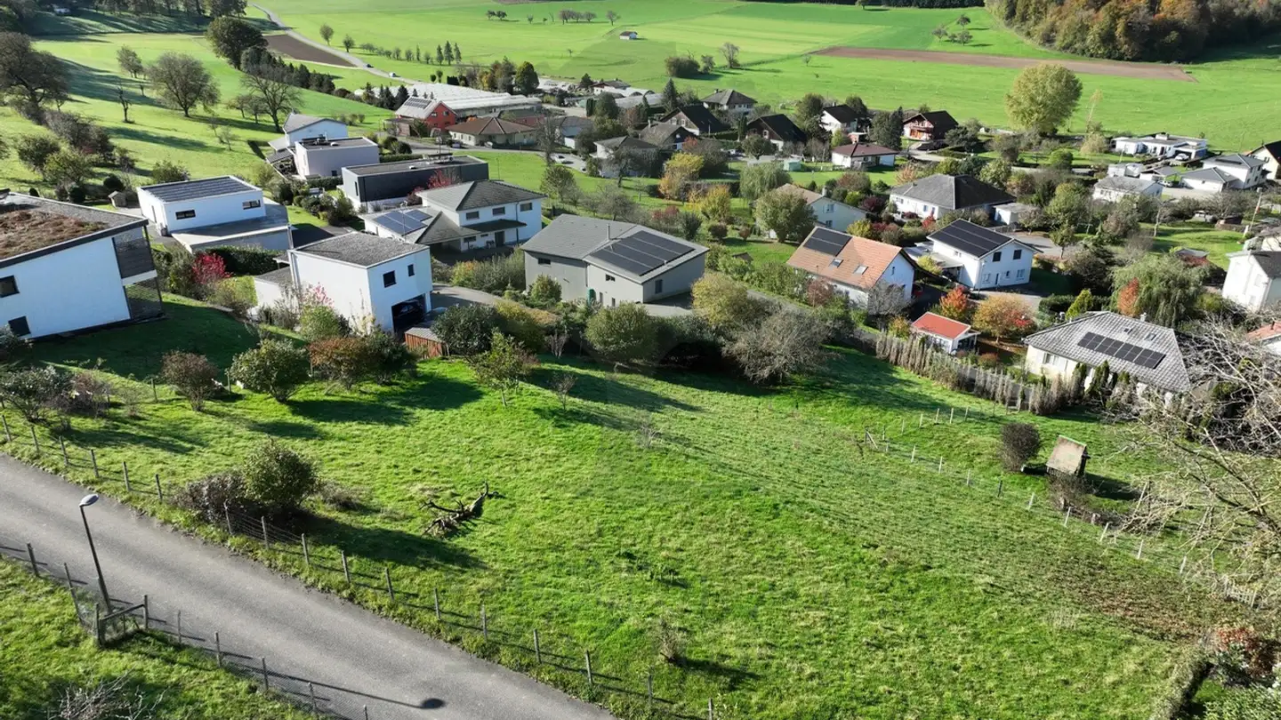 Bauland kaufen - 2932 Coeuve - Foto 3