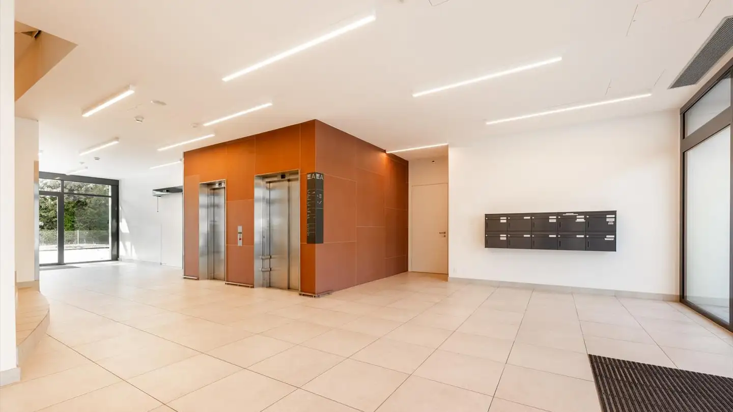 Bürofläche mieten - Route De Chancy 59, 1213 Petit-Lancy - Foto 4