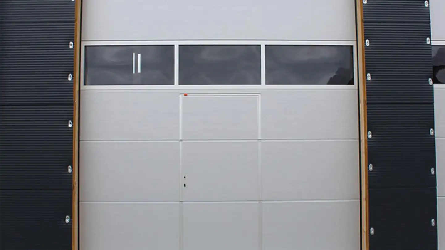 Storage space for sale - Industriestrasse 645, 8262 Ramsen - Photo 3