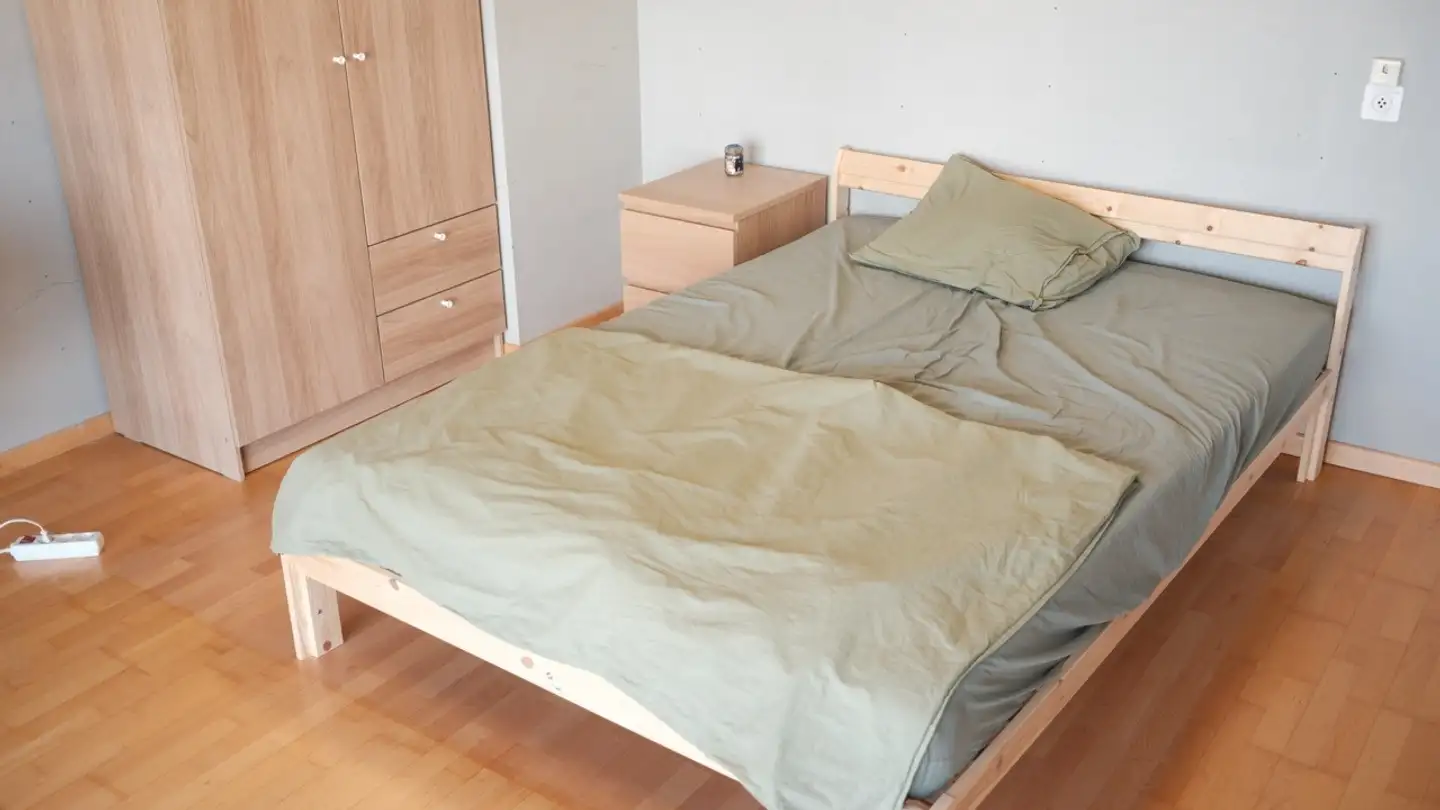 Chambre à louer - Chemin De L'ormet 17b, 1024 Ecublens VD