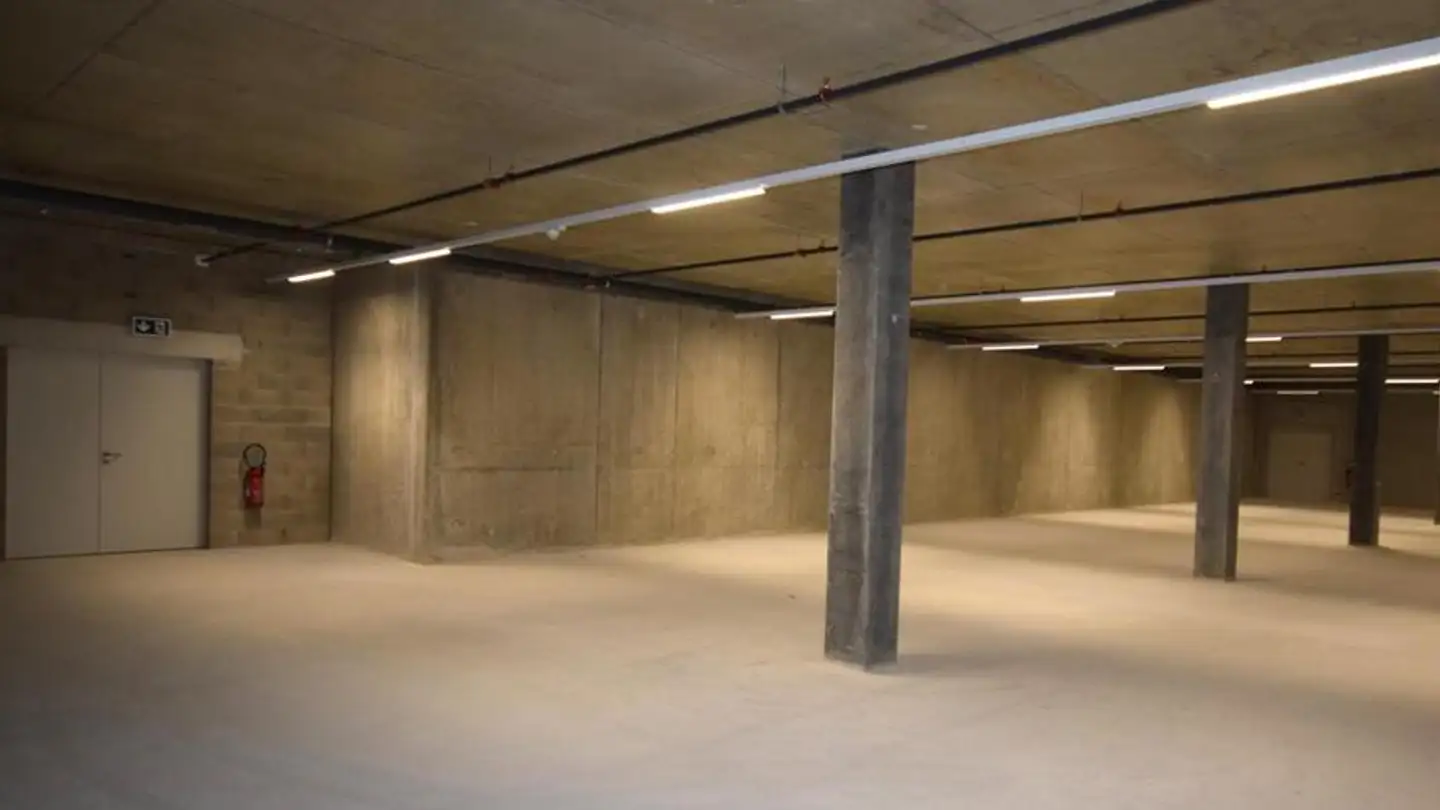 Mixed-use building for rent - Route Des Fayards 282, 1290 Versoix