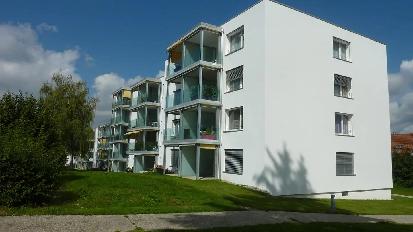 Appartement à louer - Lochäckerstrasse, 8302 Kloten