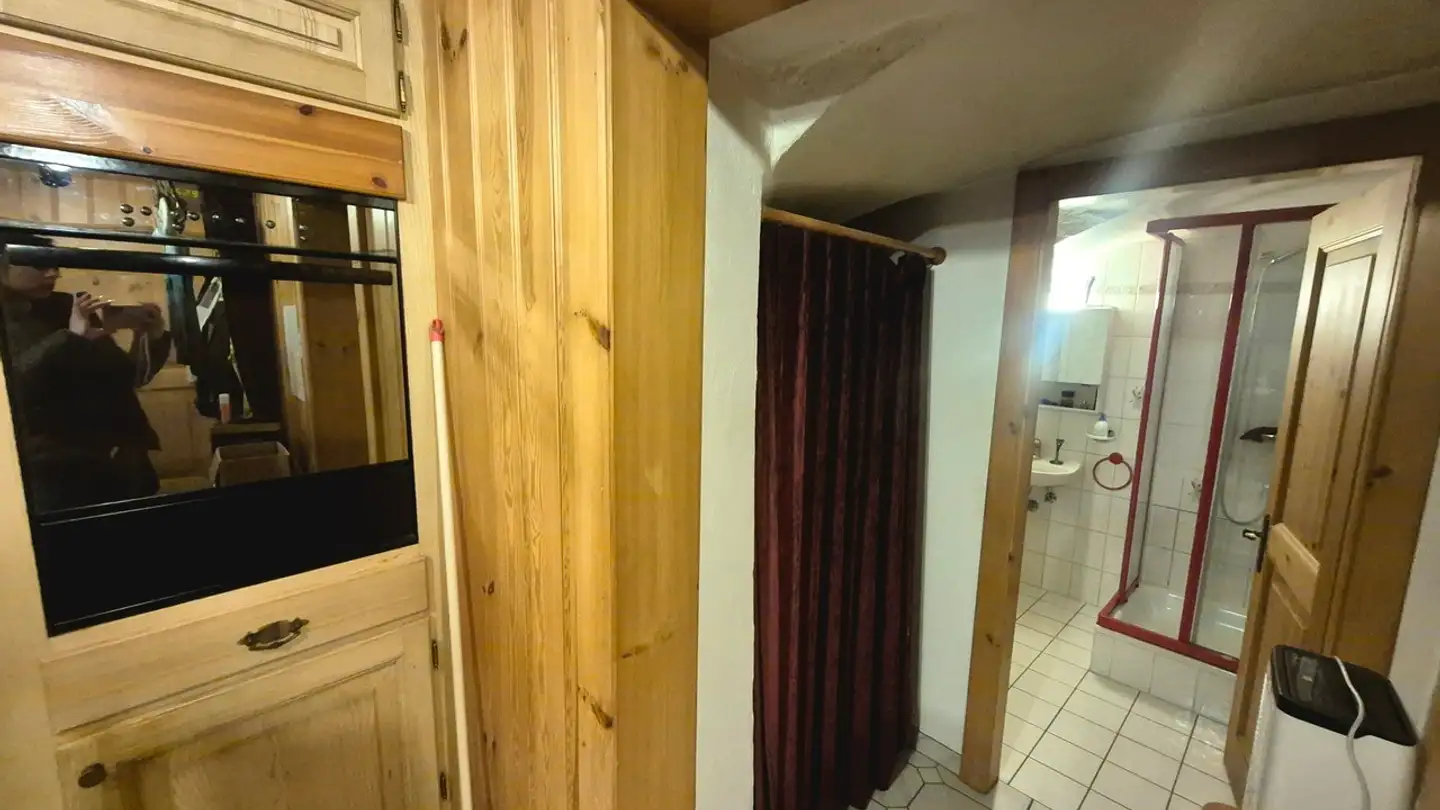 Appartement à louer - Rue Principale, 1933 Sembrancher - Photo 4