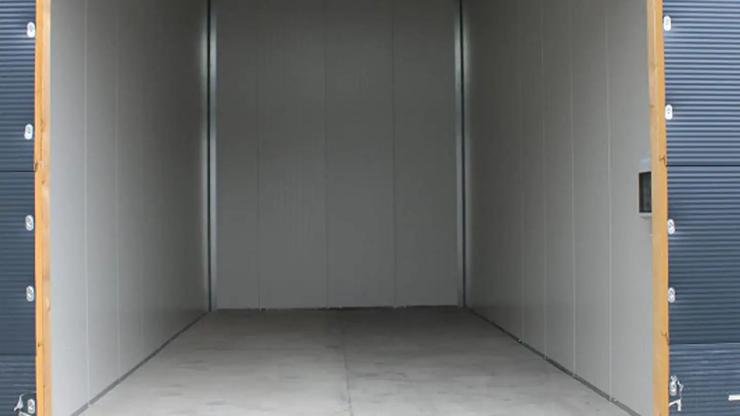 Storage space for sale - Industriestrasse 645, 8262 Ramsen - Photo 4