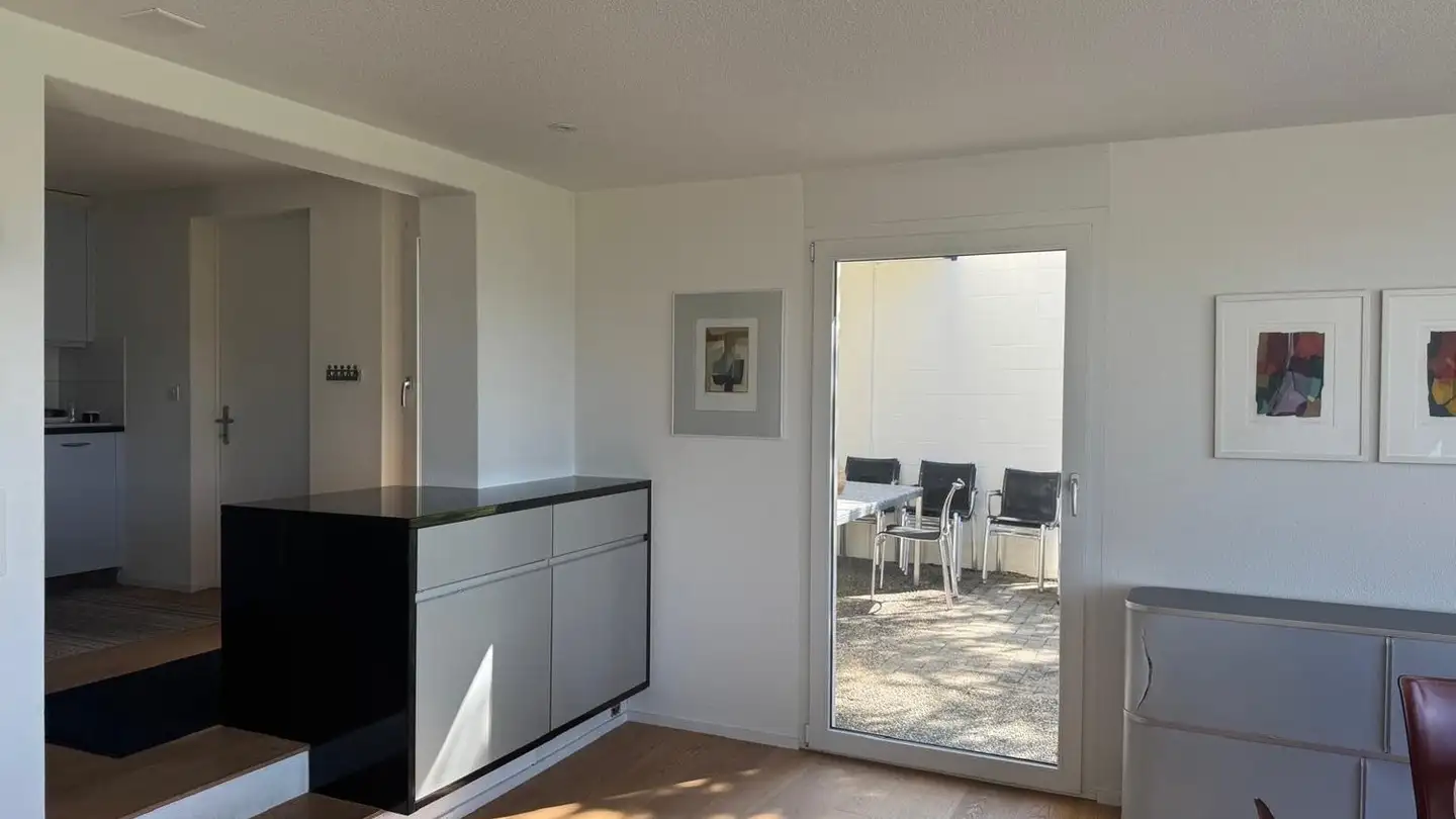 Appartement à louer - Wikartswil, 3512 Walkringen - Photo 3