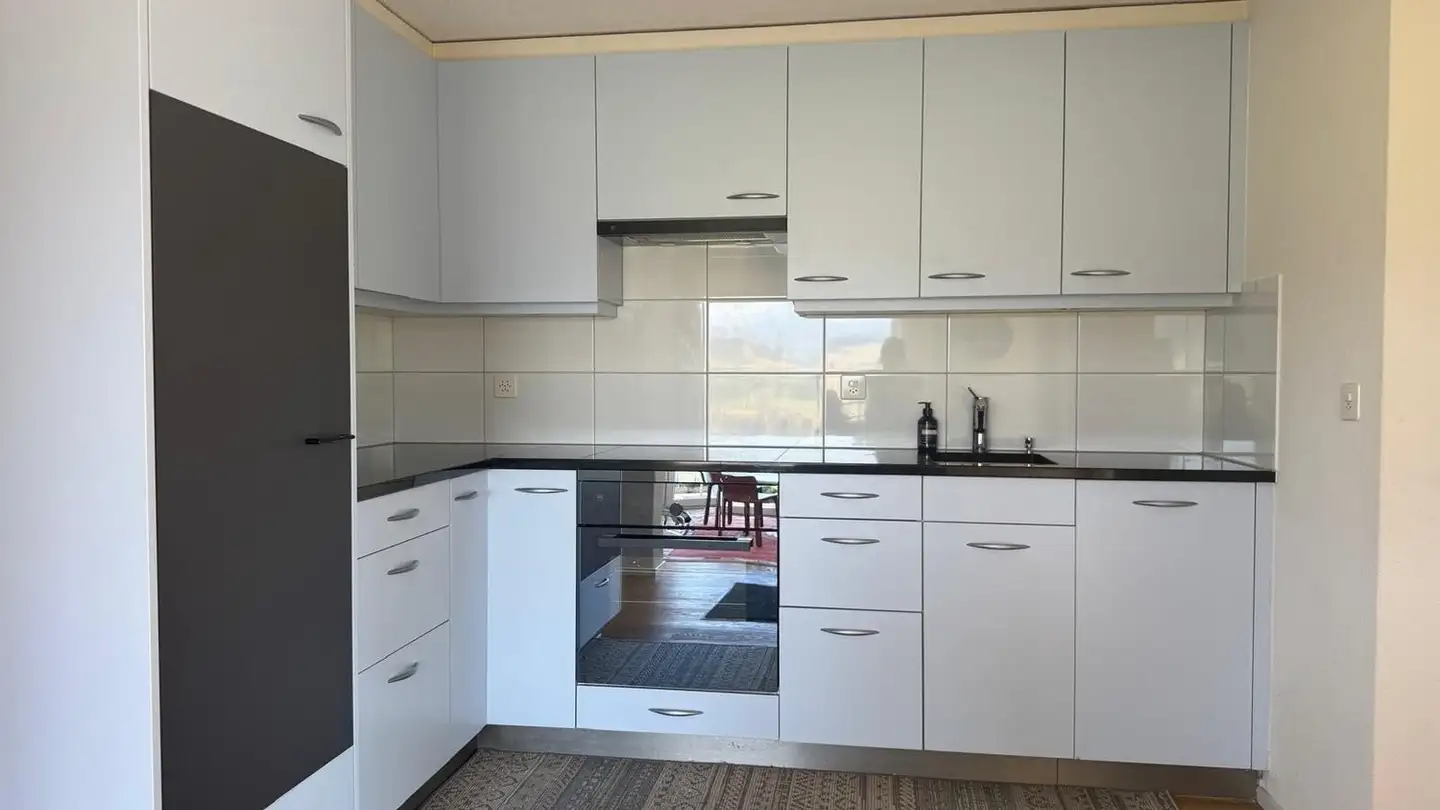 Appartement à louer - Wikartswil, 3512 Walkringen - Photo 4