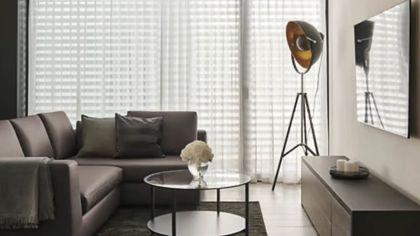 Appartement meublé à louer - Sonnentalstrasse 15, 8600 Dübendorf
