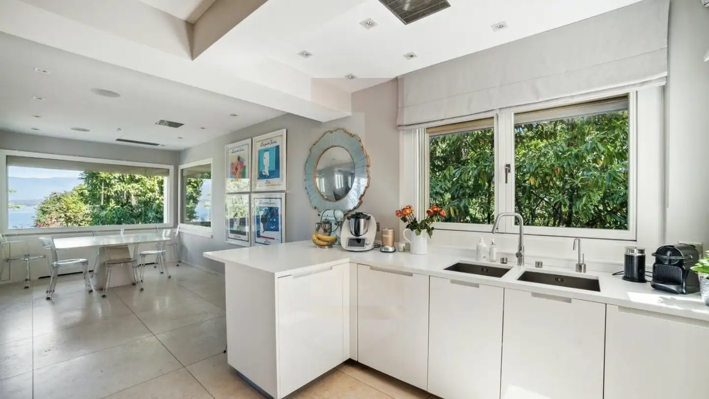 Single house for sale - 1247 Anières - Photo 4