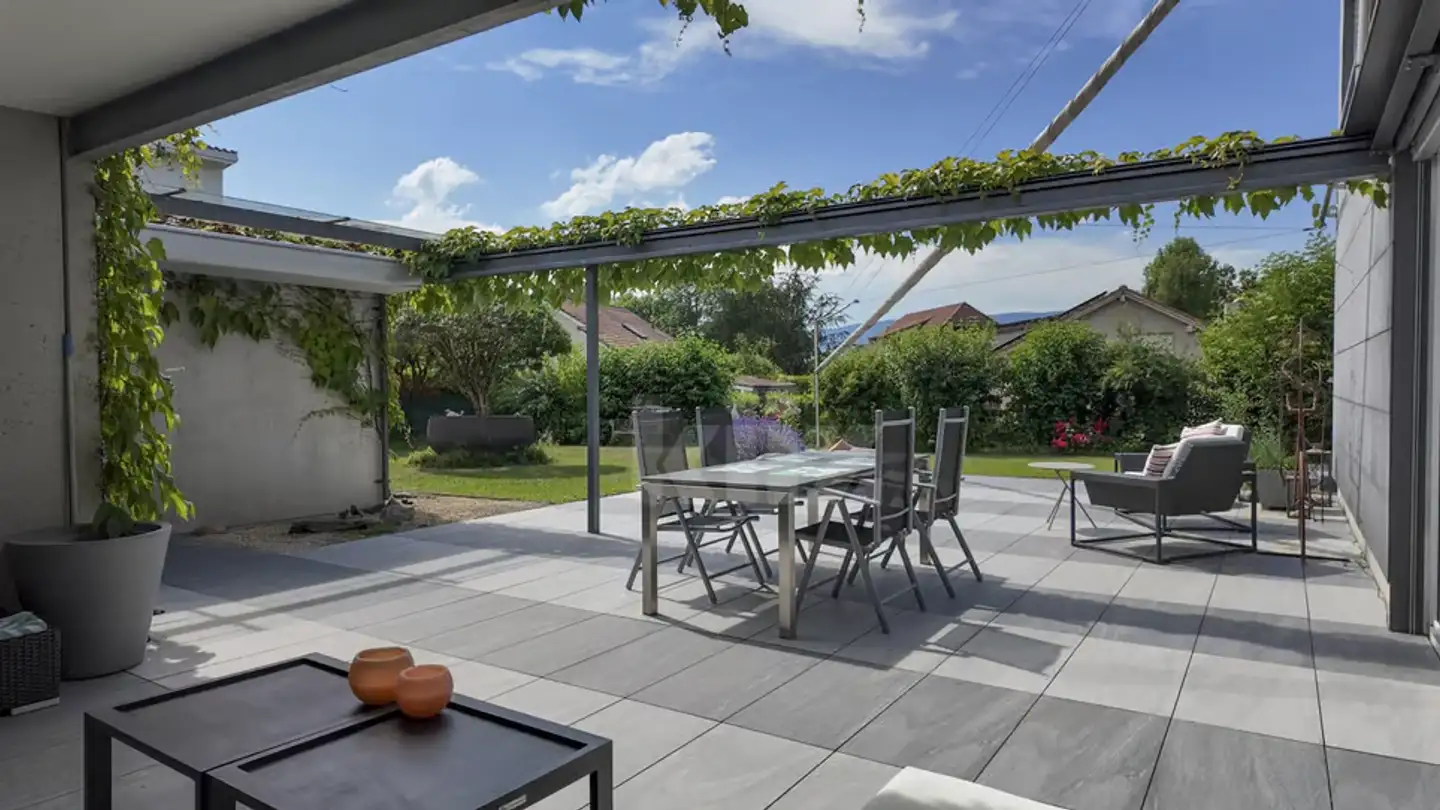 Einfamilienhaus kaufen - 1470 Estavayer-le-Lac - Foto 2