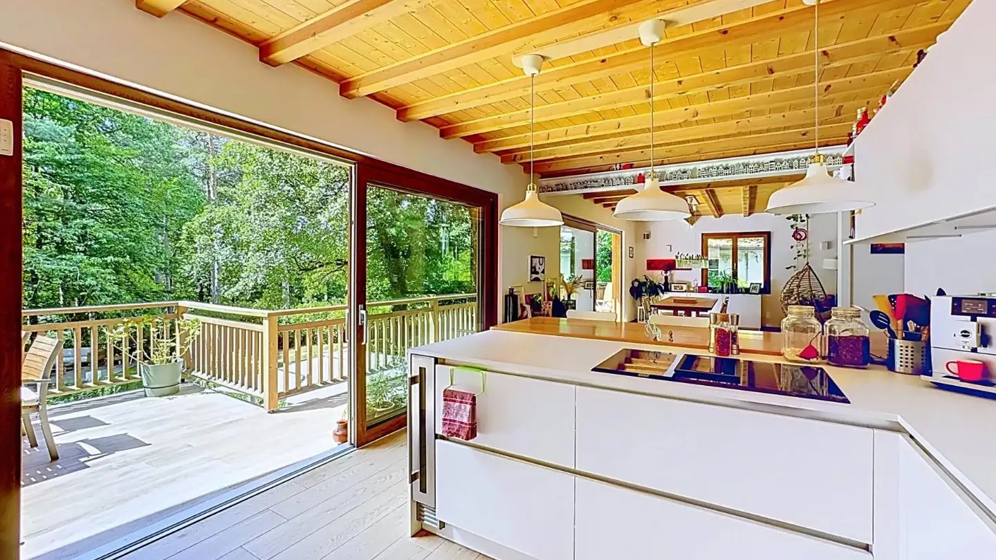 Villa for sale - 1276 Gingins - Photo 3