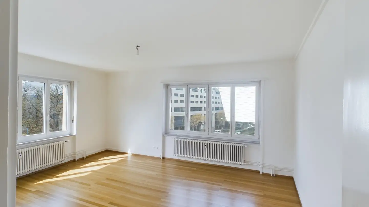 Zimmer mieten - Riehenstrasse 70, 4058 Basel