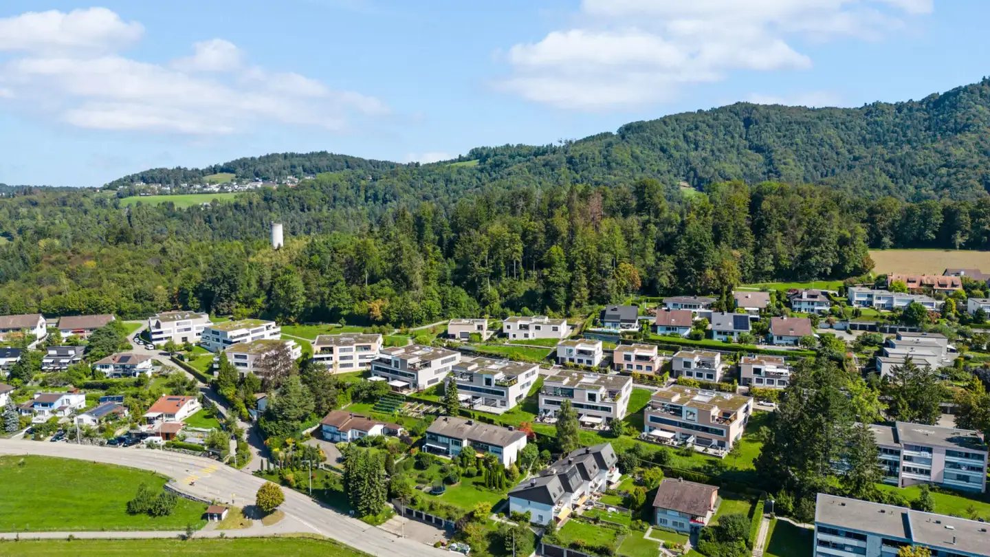 Appartamento in vendita - Bäumlisächerstrasse 45, 8907 Wettswil