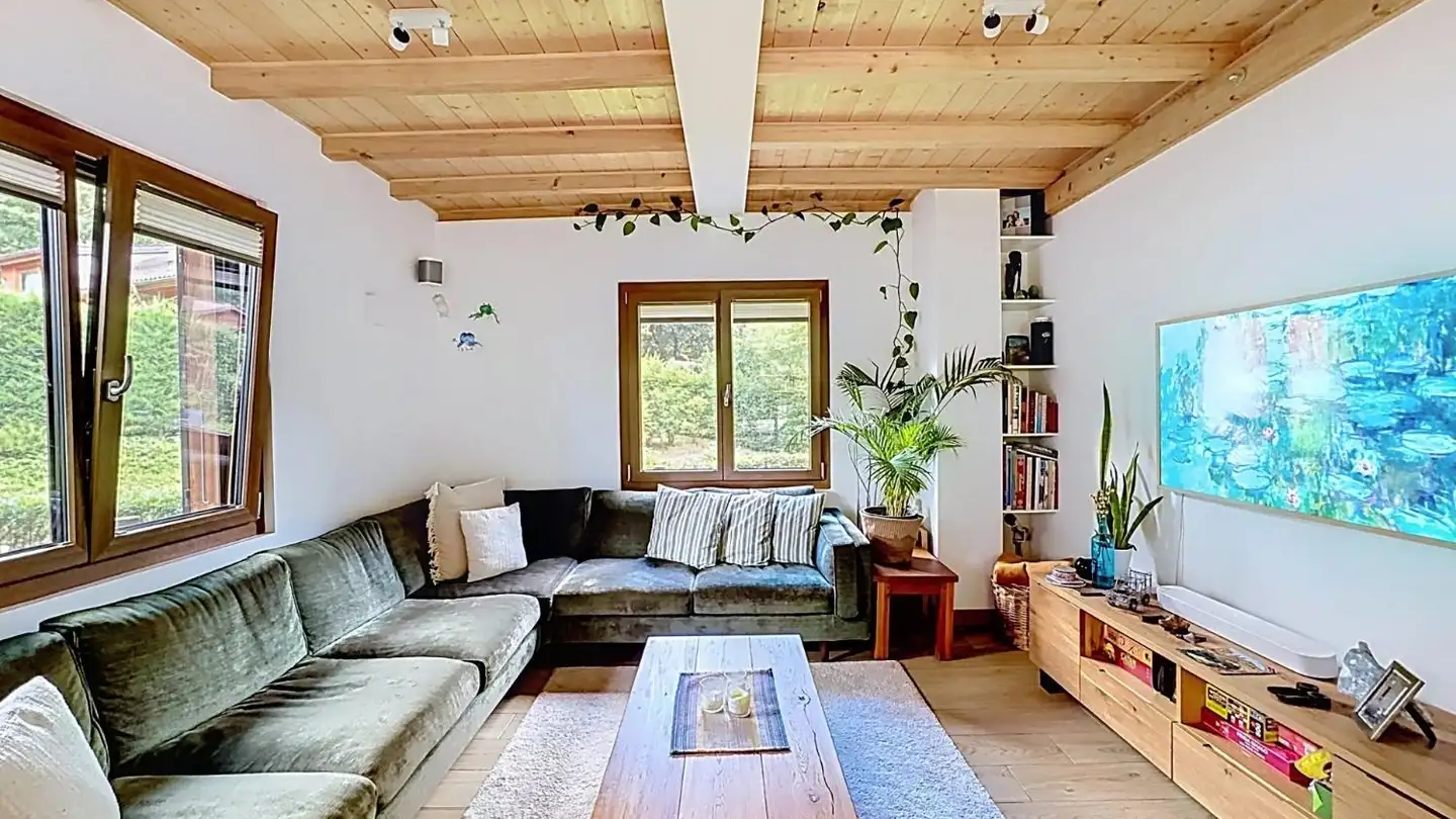 Villa for sale - 1276 Gingins - Photo 4