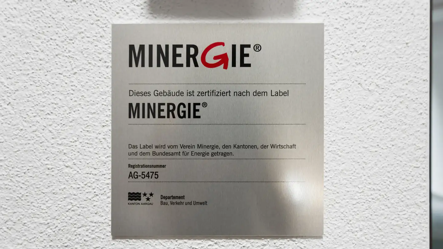 Appartamento in vendita - 5037 Muhen - Photo 2