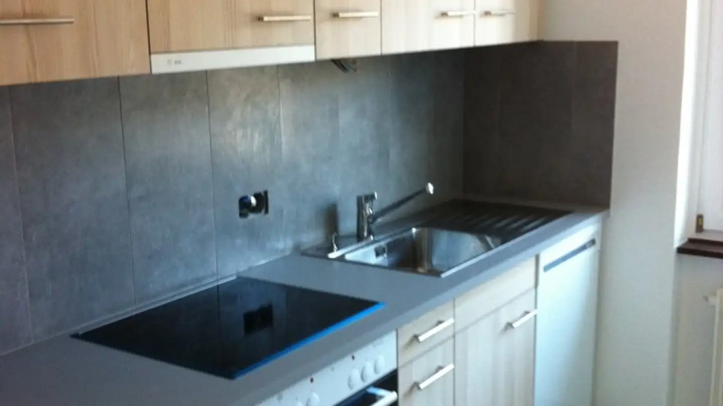 Appartamento in affitto - Chemin Des Etangs 26, 2400 Le Locle