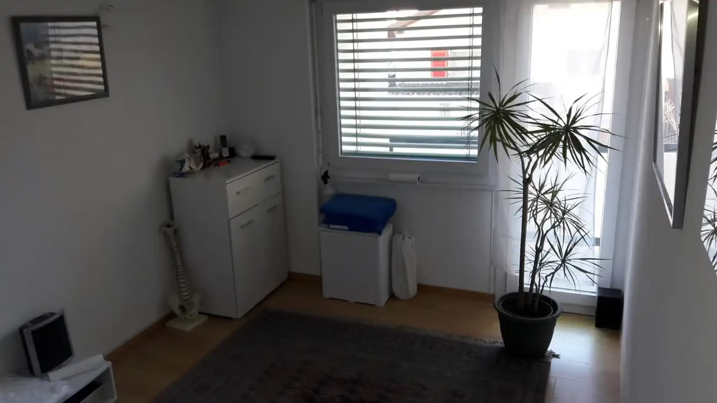 Appartement à louer - Route Du Rawyl 18, 3960 Sierre - Photo 2