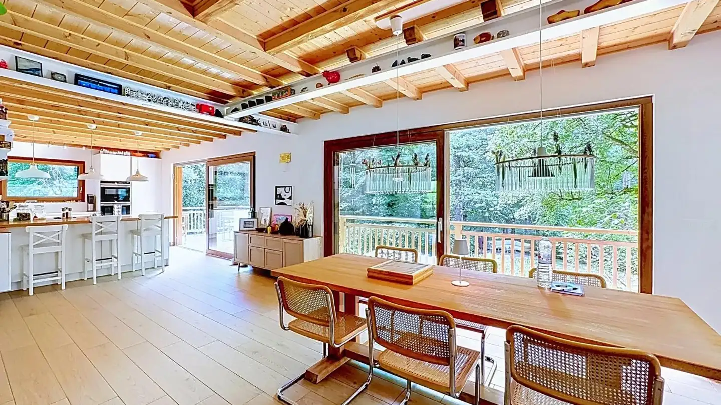 Villa for sale - 1276 Gingins - Photo 2