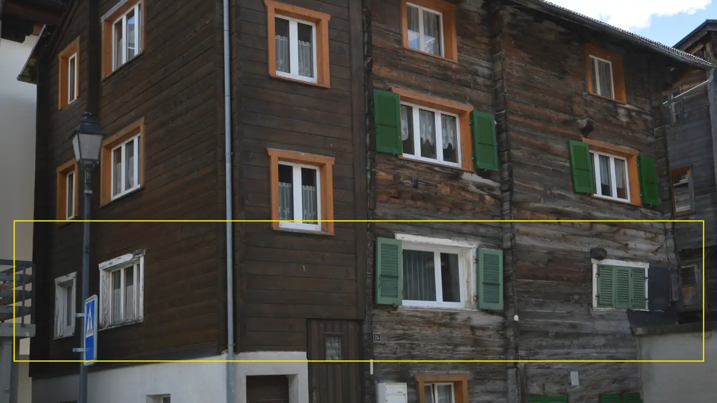 Appartamento in vendita - 3988 Ulrichen - Photo 2