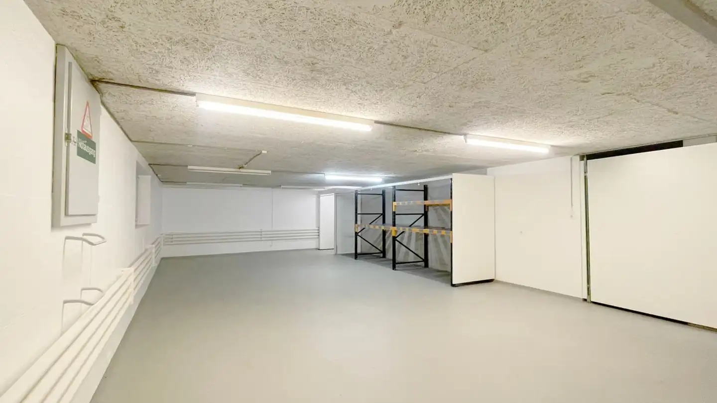 Espace de stockage à louer - Althardstrasse 150, 8105 Regensdorf - Photo 2