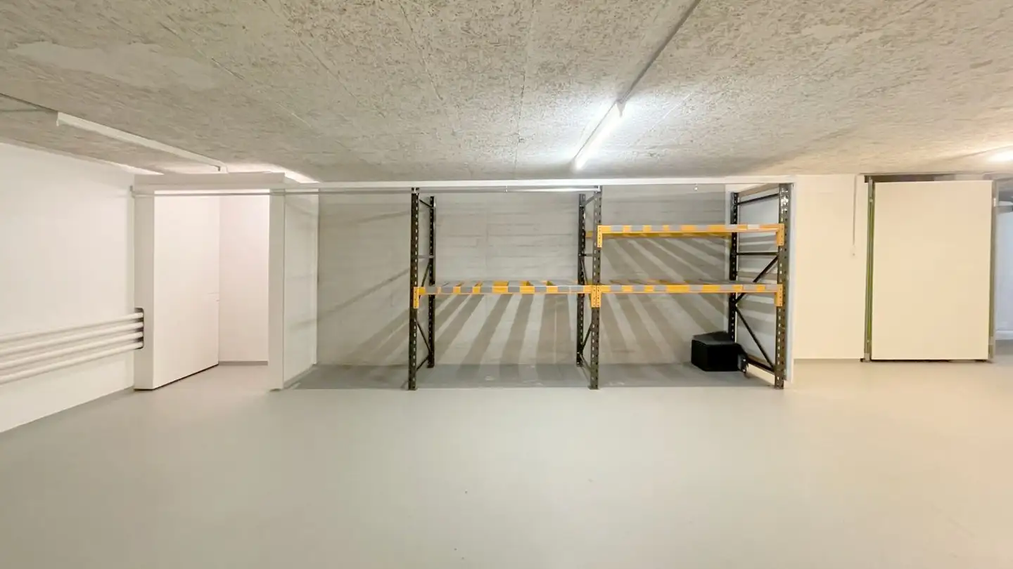 Espace de stockage à louer - Althardstrasse 150, 8105 Regensdorf - Photo 3