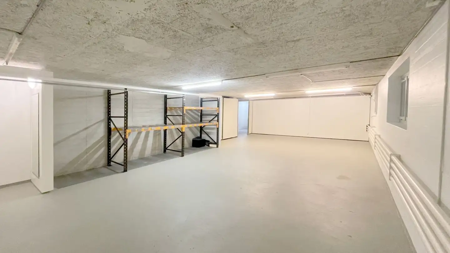 Espace de stockage à louer - Althardstrasse 150, 8105 Regensdorf - Photo 4