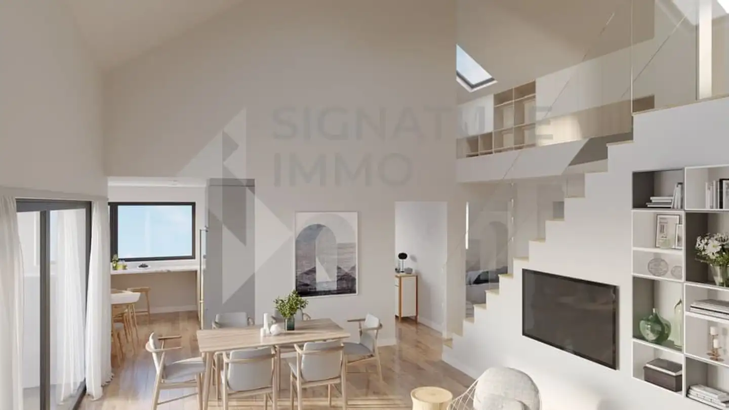 Apartment for sale - 1530 Payerne - Photo 2