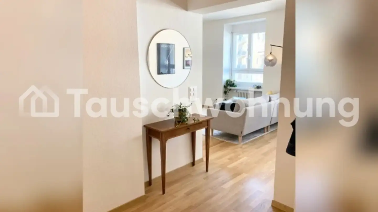 Wohnung mieten - 8045 Zürich