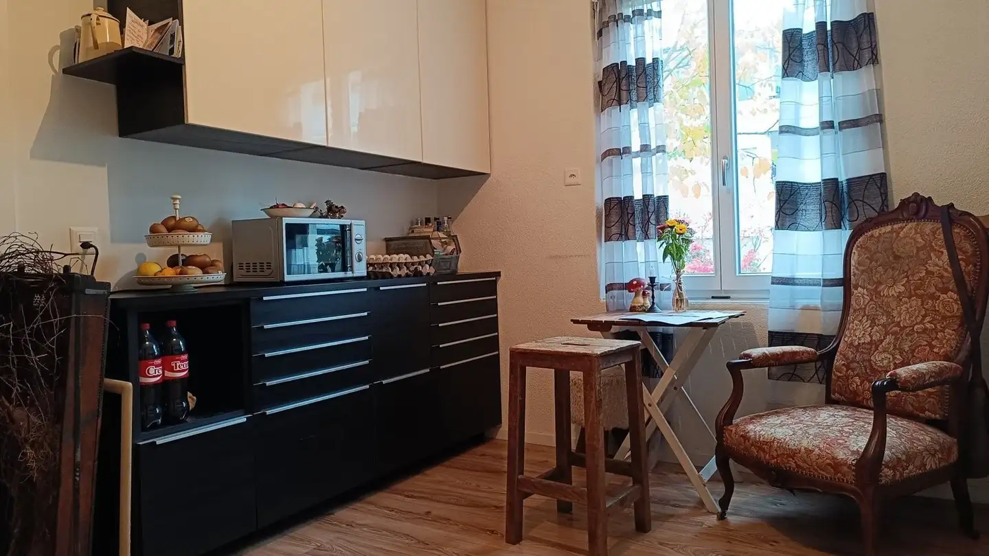 Stanza singola in affitto - 4410 Liestal