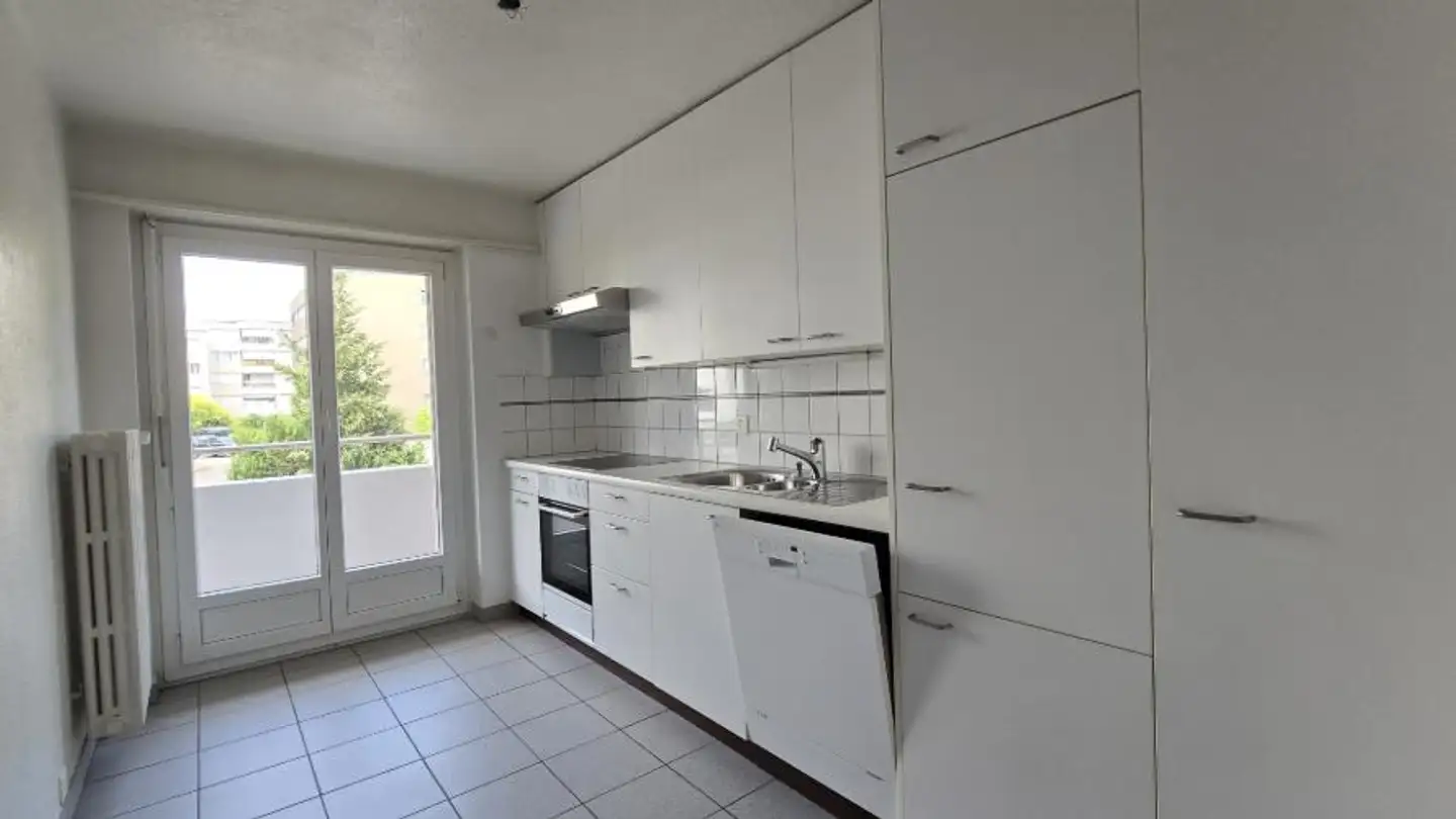 Wohnung mieten - Route de Notre-Dame 22, 2013 Colombier NE