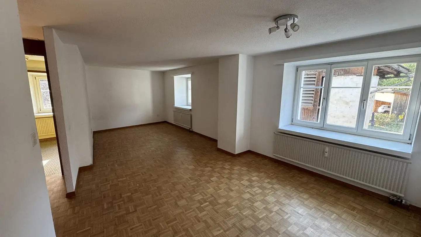 Appartement à vendre - Domleschgerstrasse 13, 7413 Fürstenaubruck - Photo 2
