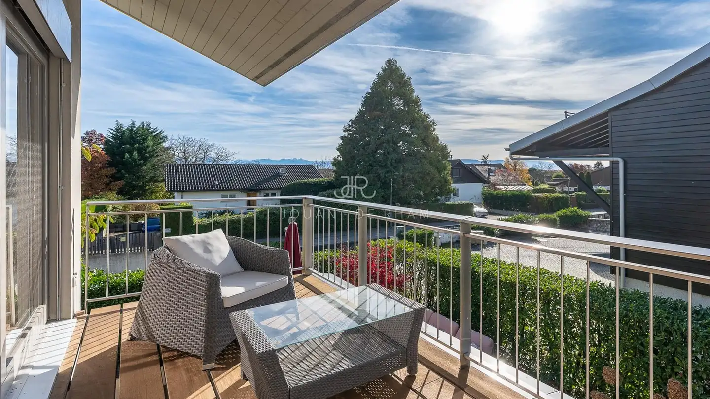 Row house for sale - 1290 Chavannes-des-Bois - Photo 2