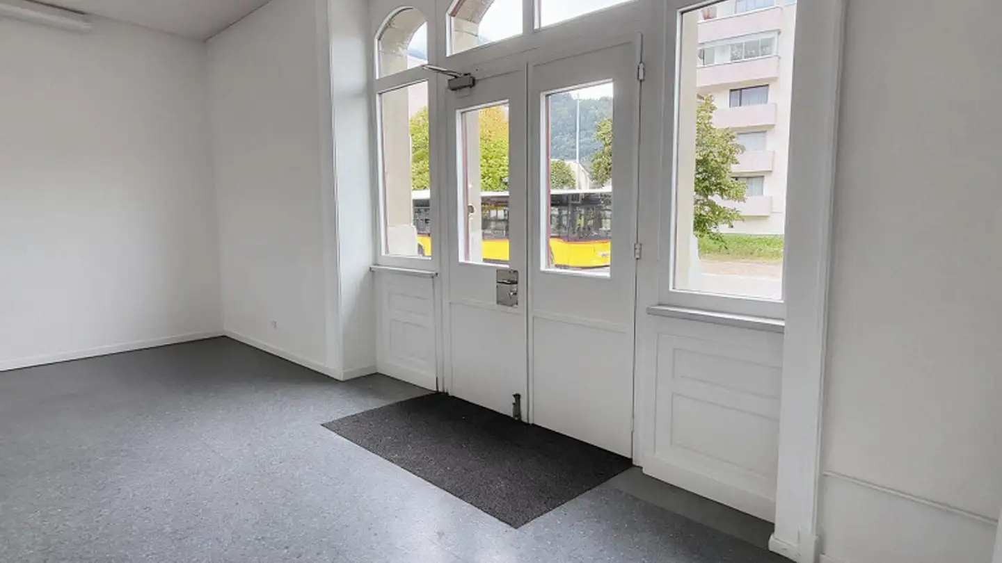 Spazio ufficio in affitto - Bahnhofstrasse 34, 8752 Näfels - Photo 4