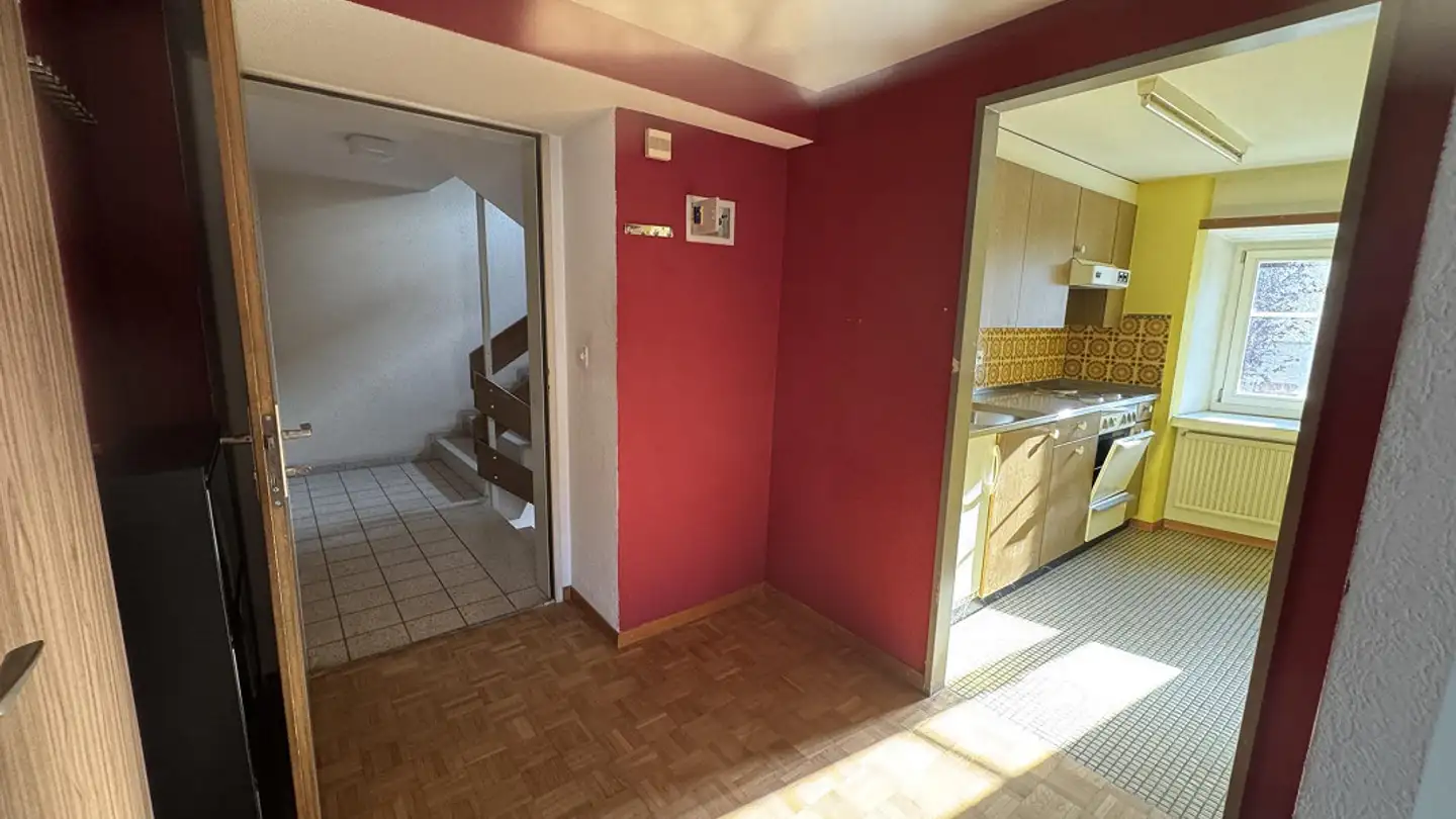 Appartement à vendre - Domleschgerstrasse 13, 7413 Fürstenaubruck - Photo 3