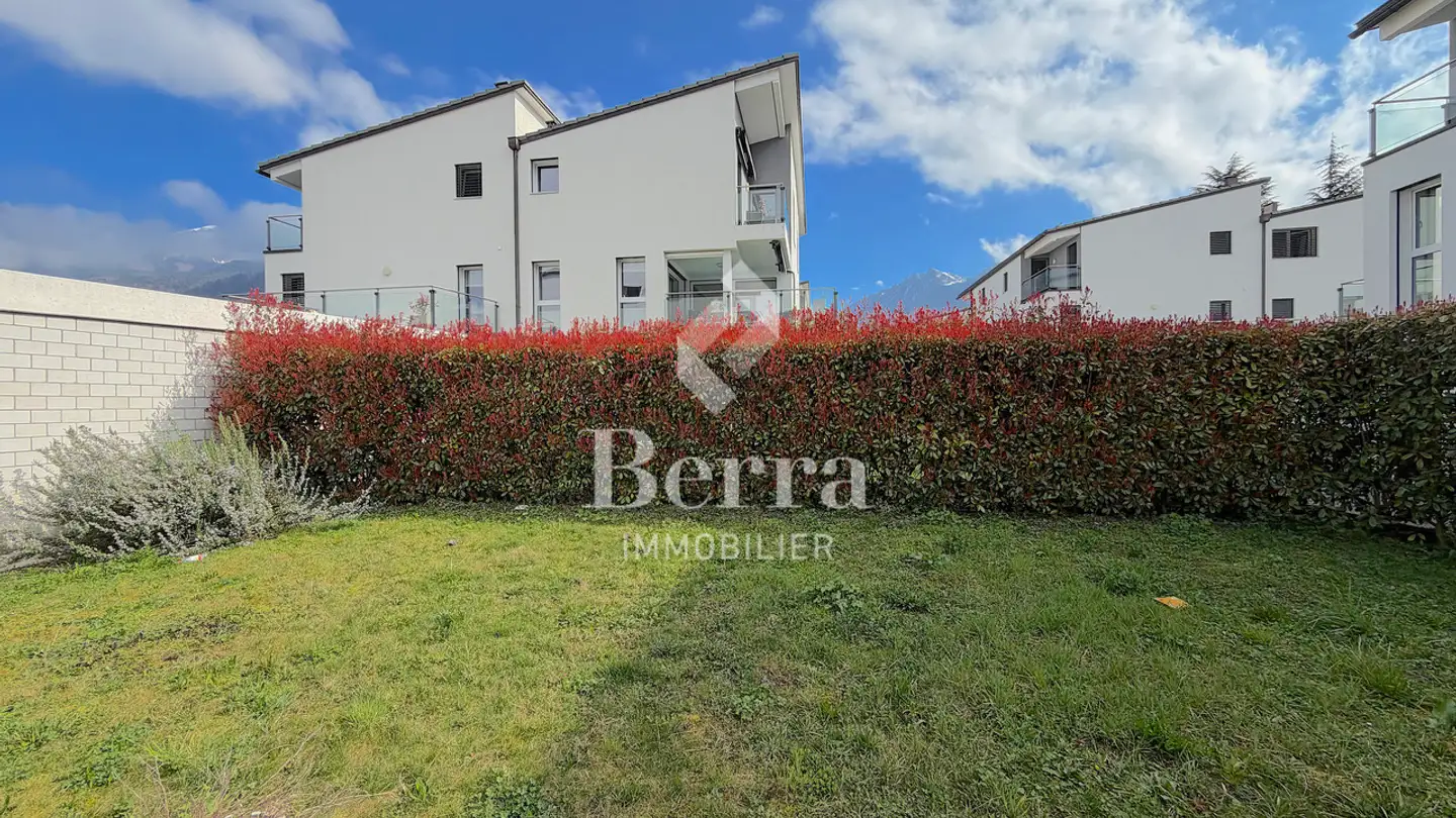 Wohnung kaufen - 1860 Aigle - Foto 4