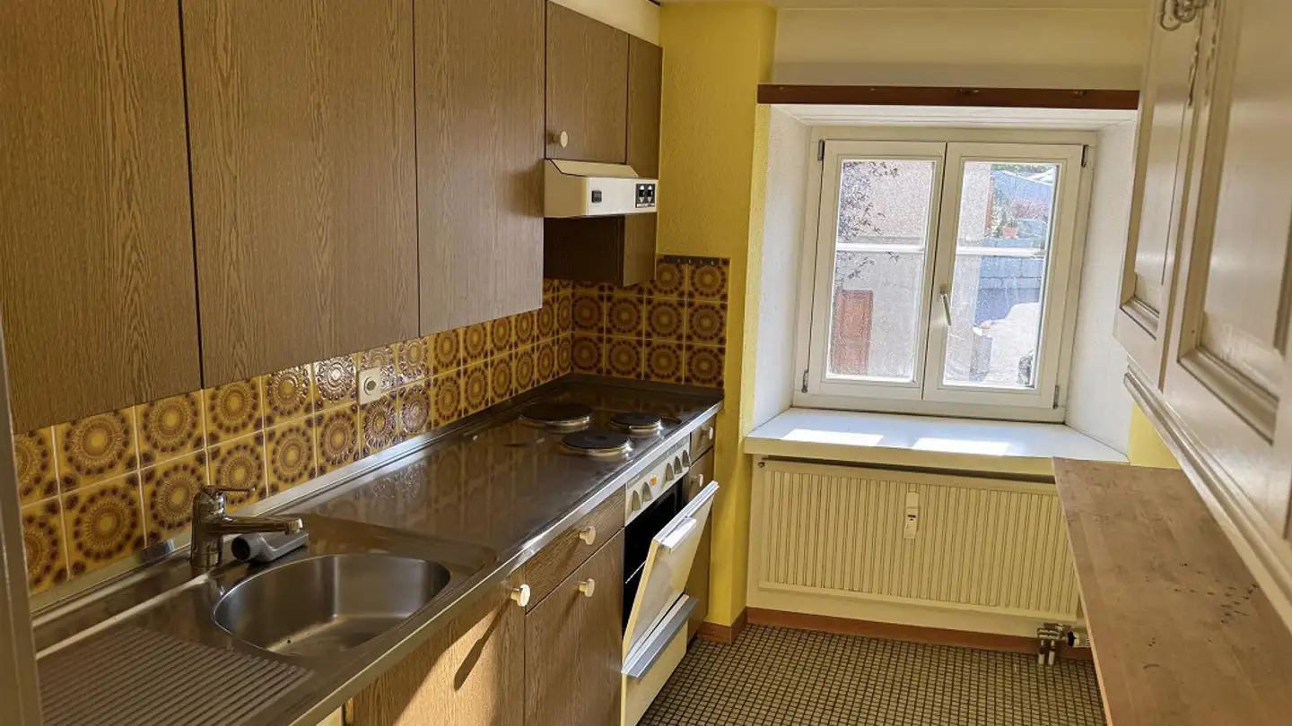 Appartement à vendre - Domleschgerstrasse 13, 7413 Fürstenaubruck - Photo 4