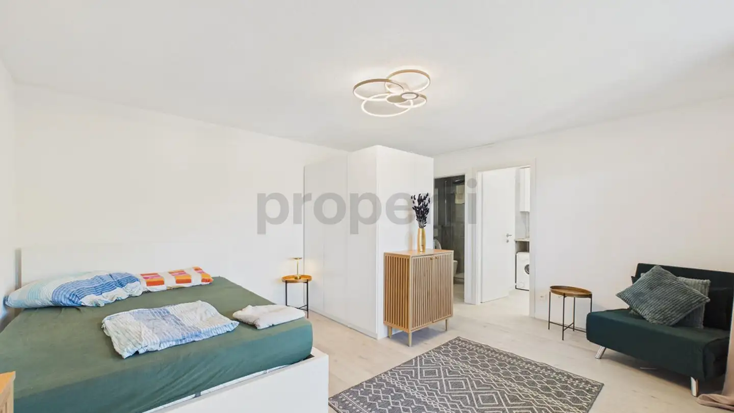 Apartment for rent - 9430 St. Margrethen SG