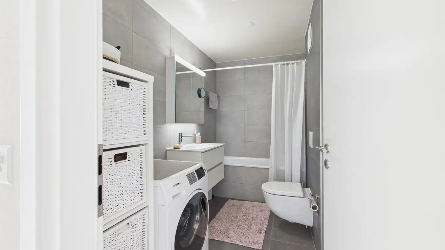 Appartamento in affitto - 1169 Yens - Foto 2