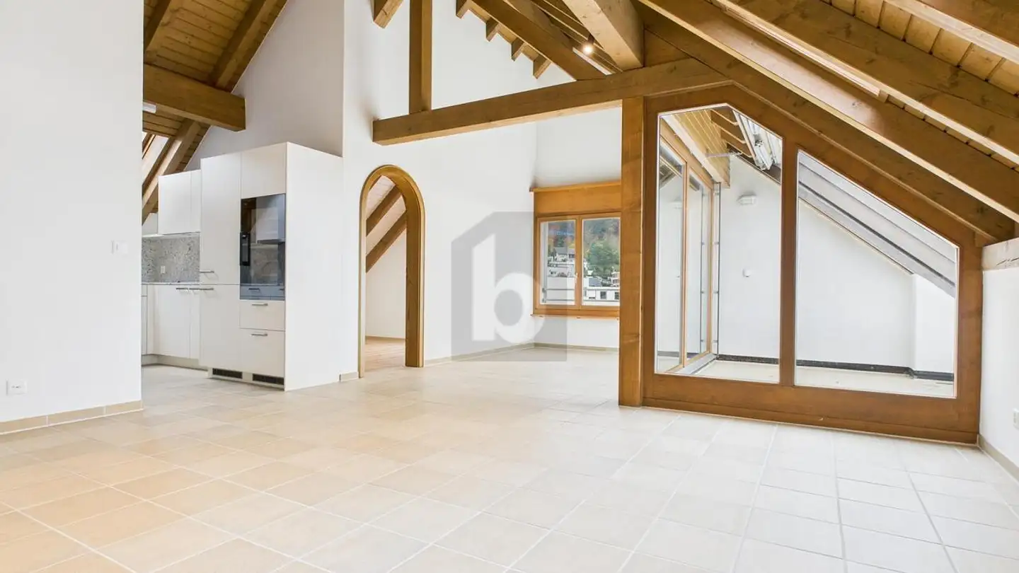 Attico in affitto - 8954 Geroldswil - Photo 2