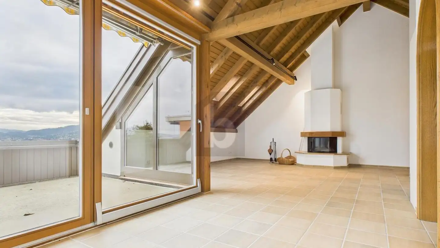 Attico in affitto - 8954 Geroldswil - Photo 3