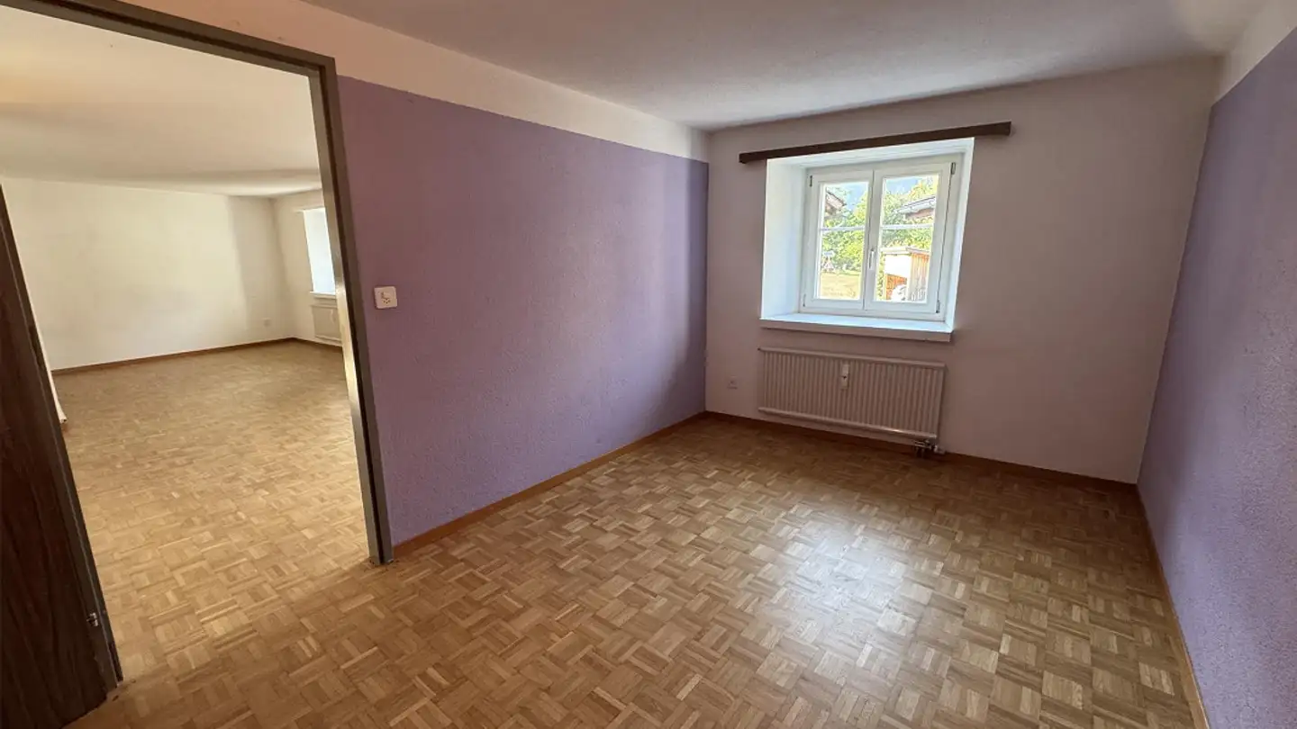 Appartement à vendre - Domleschgerstrasse 13, 7413 Fürstenaubruck
