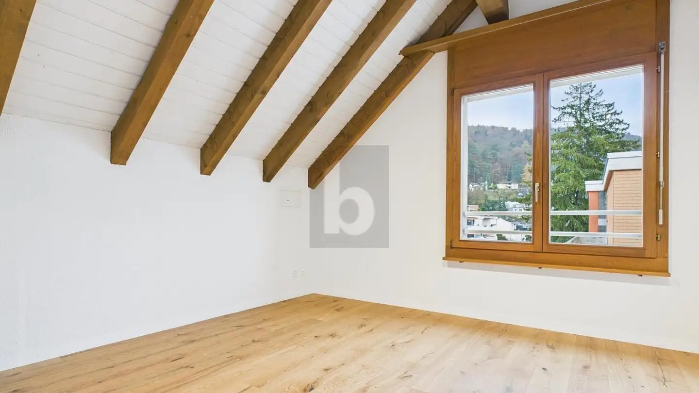 Attico in affitto - 8954 Geroldswil - Photo 4