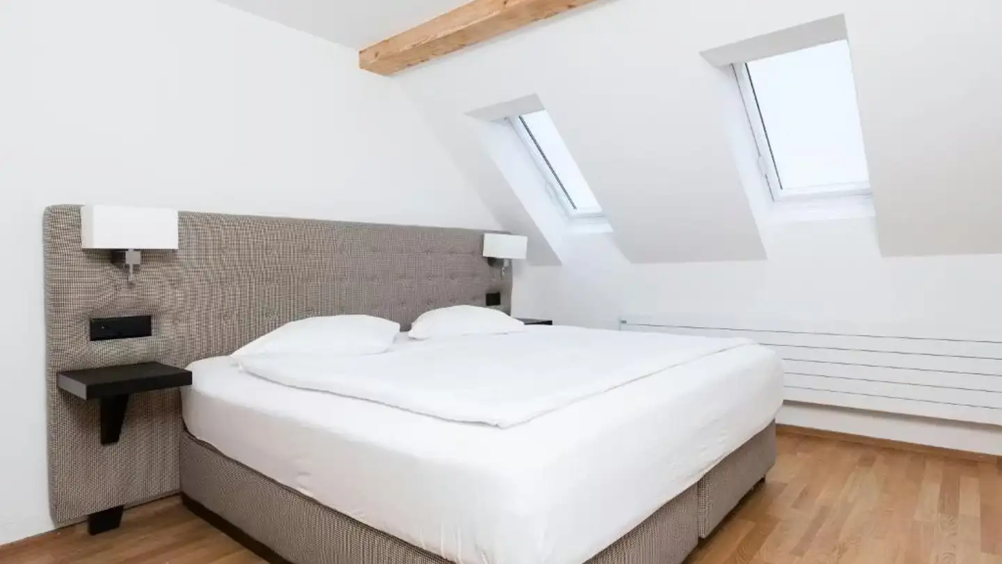 Wohnung mieten - 8005 Zürich