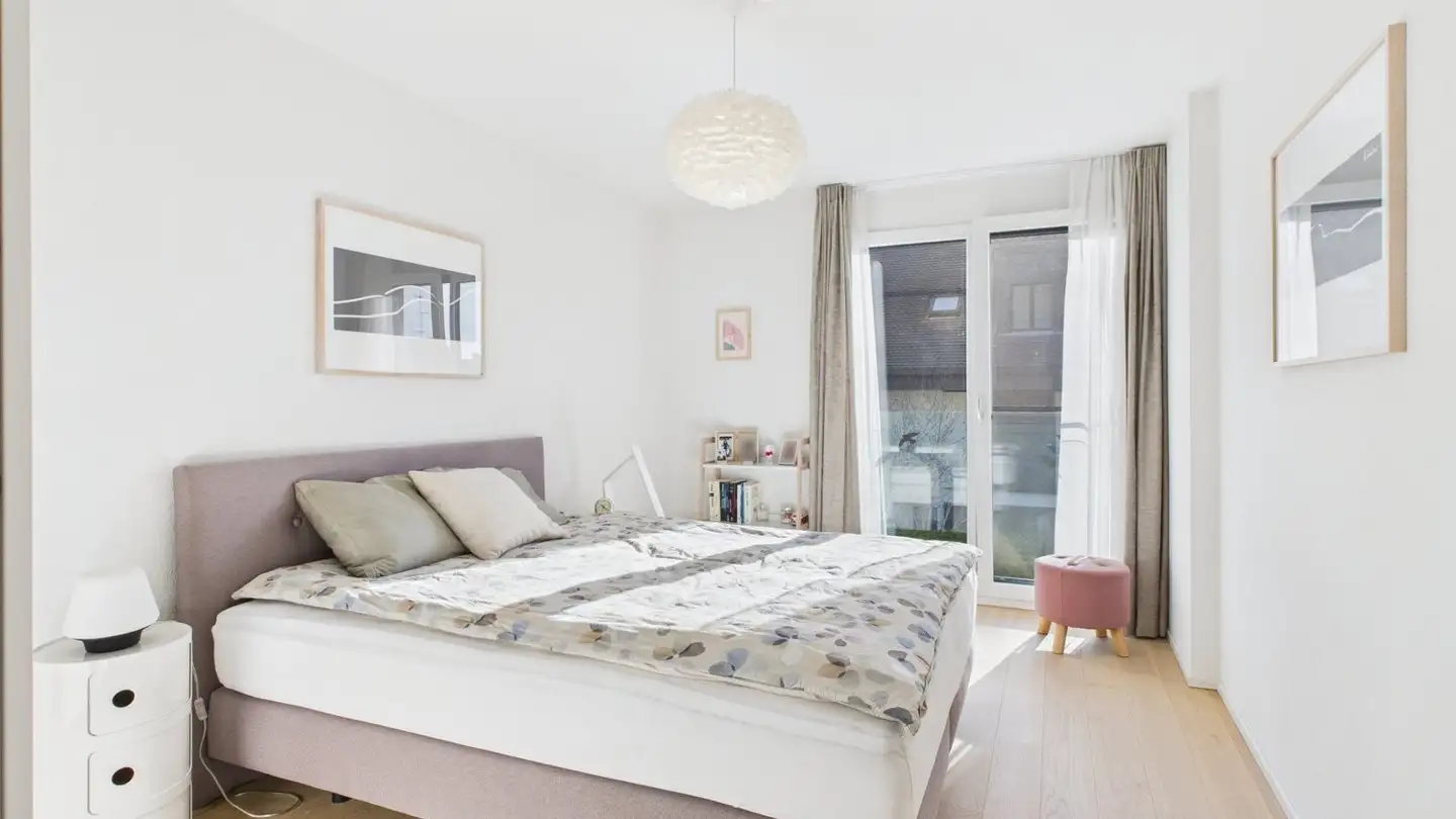 Appartamento in affitto - 1169 Yens - Foto 4