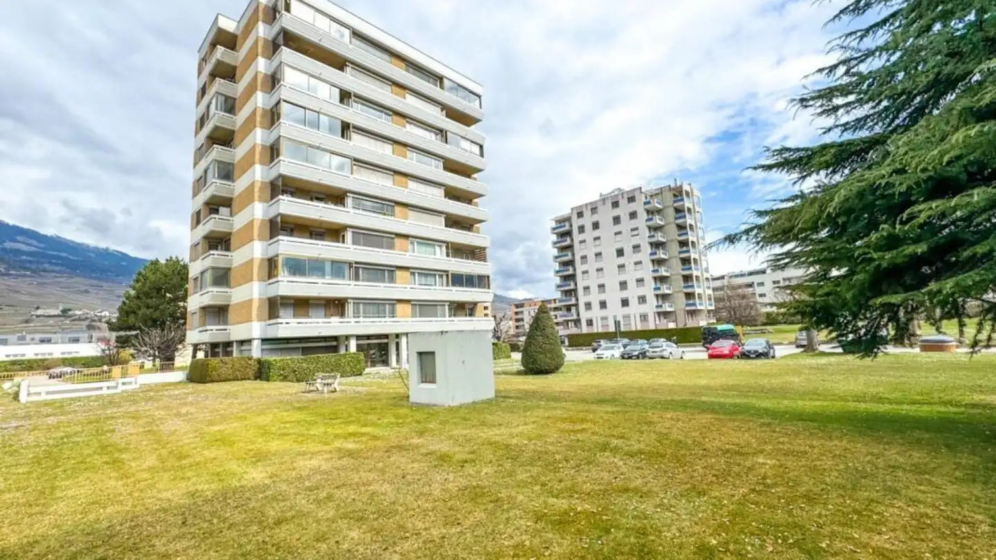 Appartamento in vendita - 1964 Conthey - Photo 3